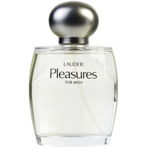 Estee Lauder Pleasures Eau de Cologne Spray for Men 3.4 oz / 100 ml New